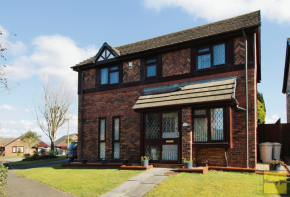 24, Glan Y Lli, Penclawdd, Swansea SA4 3RW