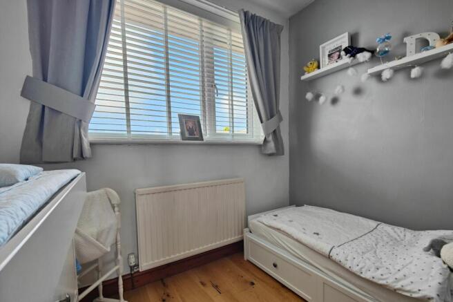 3 Bedrooms