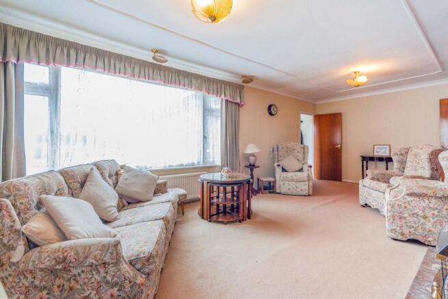 Living/Dining Room