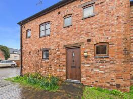 9, Aldwinckles Yard, Market Harborough LE16 7AL
