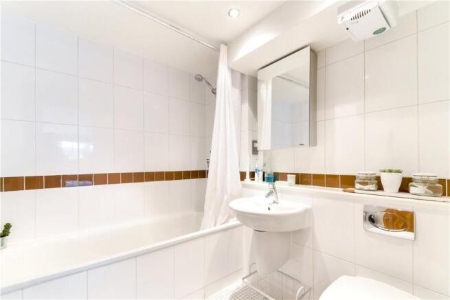 Flat For Sale Se18
