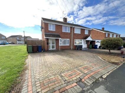 Fairview Drive, Chatteris, Cambs., PE16 6QH