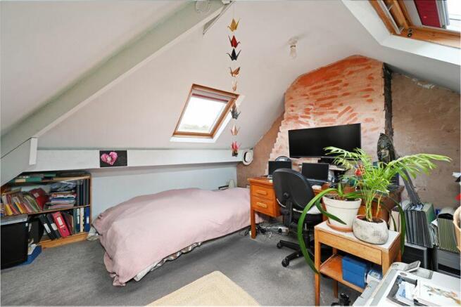 Occasional Attic/Loft