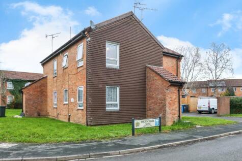 Thorncombe Close, Poole, Dorset, BH17