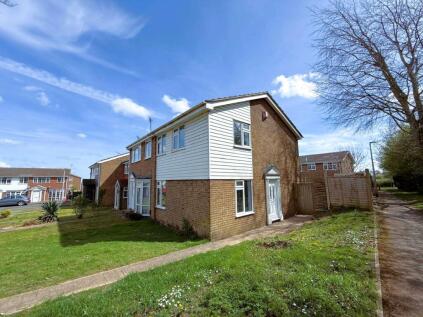 Wheatcroft Grove, Rainham