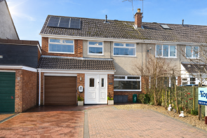 3, Camperly Close, Pontypridd CF38 2LF