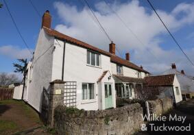 44 Quantock Cottage, High Street, Bridgwater TA5 1PL