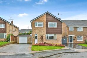29, Ilford Close, Ilkeston DE7 9HB