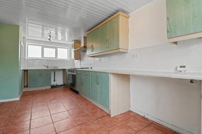 Beechfield - Kitchen Diner Overview