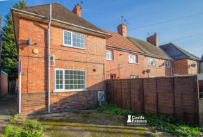 64, Alexandra Crescent, Nottingham NG9 2BQ