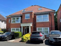 1, 155 Luttrell House, Birmingham Road, Sutton Vesey, Sutton Coldfield B72 1LX