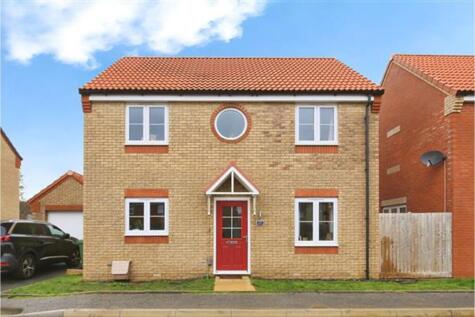 Daisy Drive, Peterborough, PE7