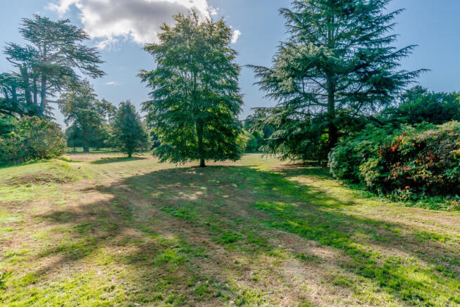 Grounds