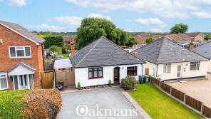 103, Heathfield Road, Redditch B97 5RE