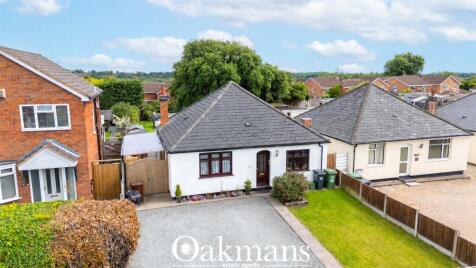 Heathfield Road, Redditch, B97