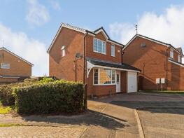 41, Fountains Place, Peterborough PE6 7XP