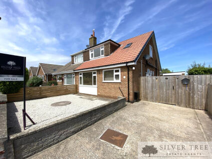 Outgaits Close, Hunmanby, Filey, North Yorkshire