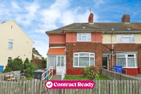 21ST Avenue, Hull, HU6 8HS