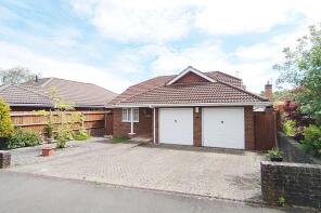 3, South Way, Alderbury SP5 3AA