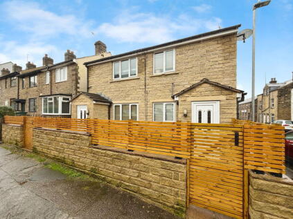 Barran Street, Bingley, BD16 4JR