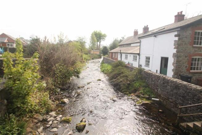 River Tanat