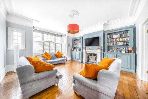 Davigdor Road, Hove, BN3