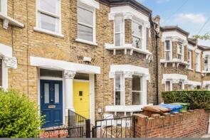 99, Coleman Road, London SE5 7TF