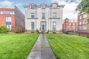 Apartment 3, 226, Great Clowes Street, Salford M7 2ZS