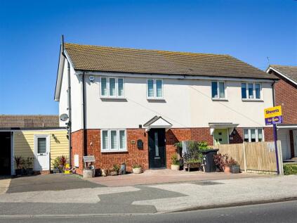 Cloes Lane, Clacton-on-Sea, Essex