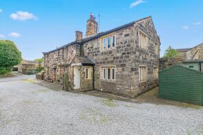 5, Station Road, Cullingworth, Bradford BD13 5HN