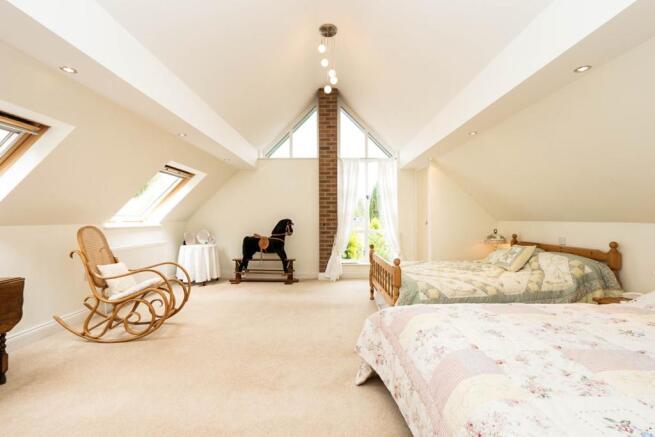 Bedroom 3
