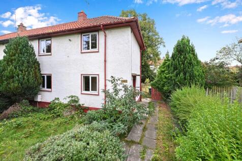 48 Glenallan Drive, Edinburgh, EH16 5QZ