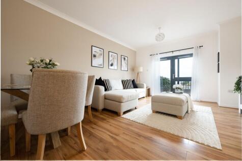 James Watt Way, Greenock, PA15