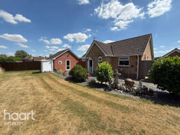 36, Windmill Gardens, Wisbech PE14 7YA
