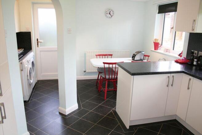 Kitchen/Breakf...