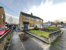 89, Coniston Road, Preston PR2 8BA