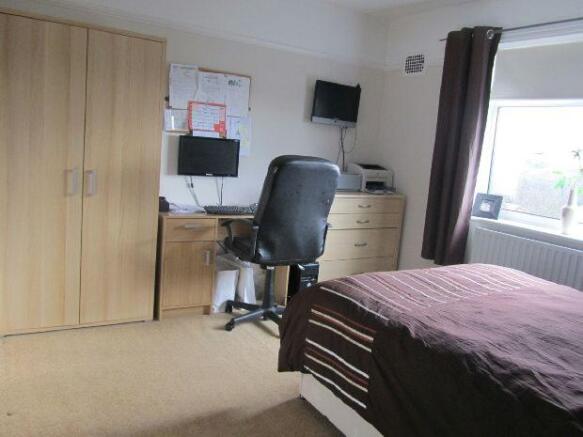 BEDROOM 2 REAR