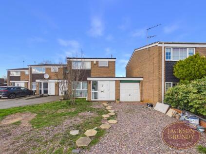 Knights Court, Little Billing, NN3 9AT