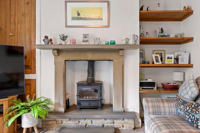 3 bed Terraced for sale Image 4