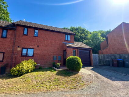 Gresham Drive, West Hunsbury, NN4