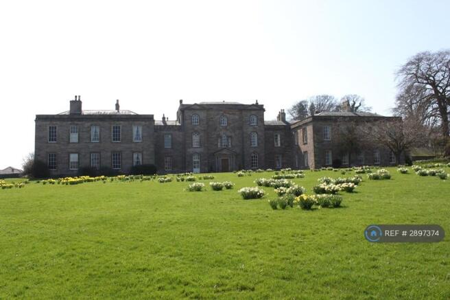 Brough Hall