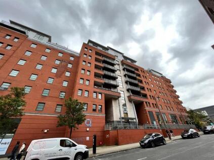 The Quadrangle, 1 Lower Ormond Street, Manchester