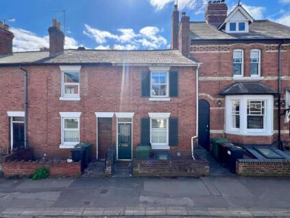 Eign Road, Hereford, HR1