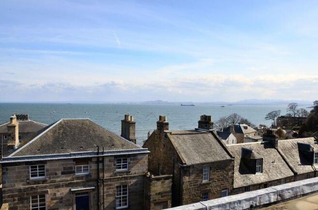 Attic View to...