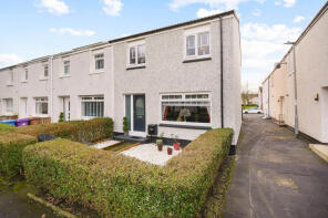 31, Rannoch Place, Castlepark, Irvine KA12 9NH