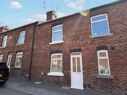 Mill Lane, Treeton, S60