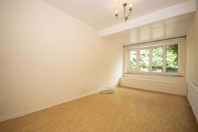 Bedroom Five
