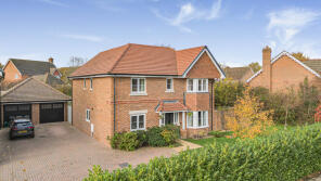 2, Norman Rise, Reading RG7 1YW