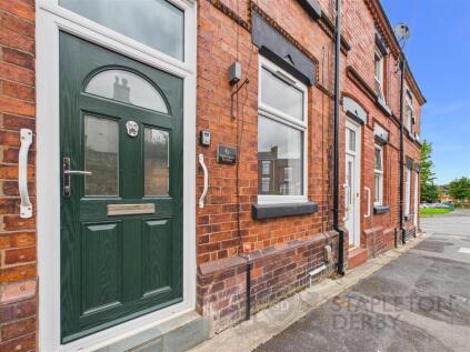 Wellington Terrace, St. Helens