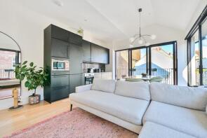 Flat 1, 3, Kings Passage, Kingston Upon Thames KT1 1AQ